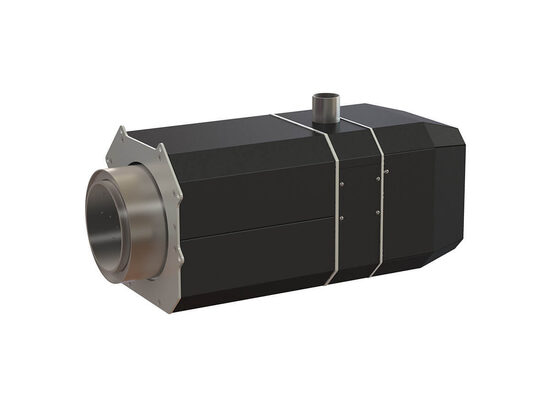ROTARY 30-150 kW