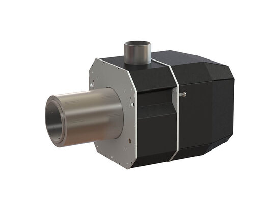 ROTARY deglis 4 – 10 kW