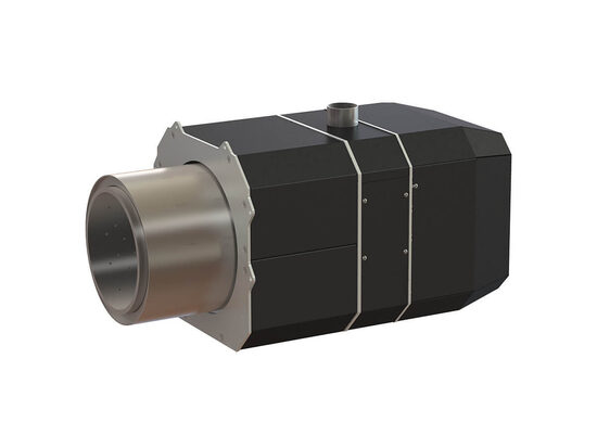 ROTARY 30-200 kW