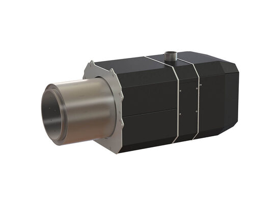 ROTARY 35-250 kW