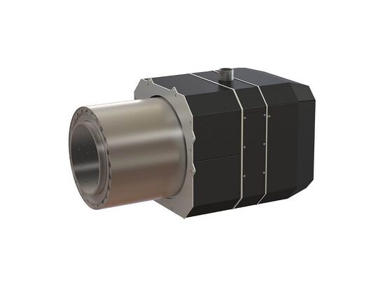 ROTARY 50-300 kW