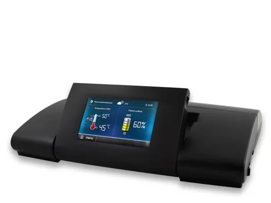 ecoMAX920P TOUCH