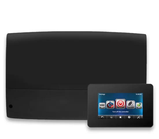 ecoMAX920P TOUCH T4 Separate