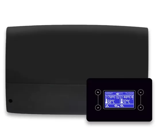 ecoMAX920 simTOUCH ST4 Separate
